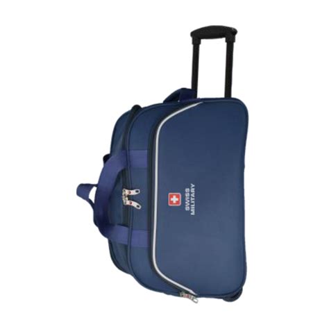 swiss army duffle bag